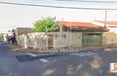 Casa comercial à venda na Avenida Maestro Alfredo Pires, Jardim Heitor Rigon, Ribeirão Preto