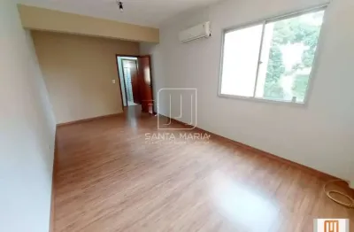 Apartamento (tipo - padrao) 3 dormitórios/suite, em condomínio fechado