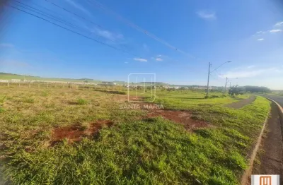 Loft à venda na Rua José Domingos Machado, Recreio Anhangüera, Ribeirão Preto
