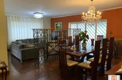 Casa comercial para alugar na Avenida Portugal, Jardim São Luiz, Ribeirão Preto