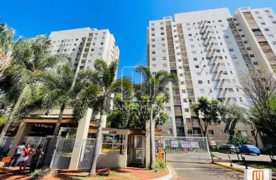 Apartamento (tipo - padrao) 2 dormitórios/suite, portaria 24 horas, lazer, salão de festa, elevador, em condomínio fechado