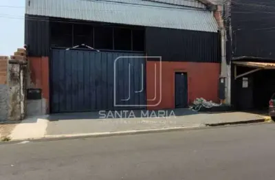 Sala comercial para alugar na Rua General Câmara, Ipiranga, Ribeirão Preto