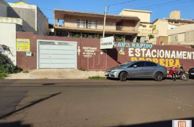 Loft à venda na Rua Pedro Pegoraro, Higienópolis, Ribeirão Preto
