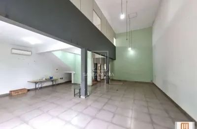 Sala comercial para alugar na Avenida Coronel Fernando Ferreira Leite, Residencial Flórida, Ribeirão Preto