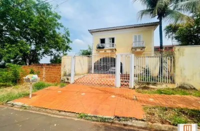 Casa (sobrado na  rua) 3 dormitórios/suite, cozinha planejada