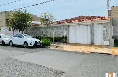 Casa (térrea na rua) 3 dormitórios/suite, cozinha planejada