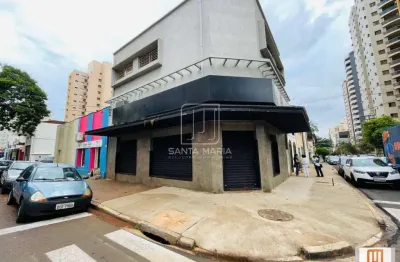 Sala comercial à venda na Rua General Osório, Centro, Ribeirão Preto