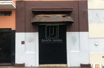 Sala comercial para alugar na Avenida da Saudade, Campos Elíseos, Ribeirão Preto