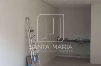 Casa comercial para alugar na Rua General Câmara, Ipiranga, Ribeirão Preto