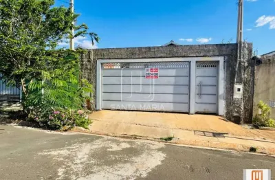 Casa comercial à venda na Rua João Ramos e Silva, Parque São Sebastião, Ribeirão Preto