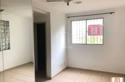 Apartamento (tipo - padrao) 2 dormitórios, cozinha planejada, portaria 24 horas, lazer, em condomínio fechado