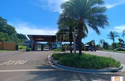 Terreno (terreno em condominio fechado) , portaria 24 horas, lazer, espaço gourmet, salão de festa, salão de jogos, em condomínio fechado