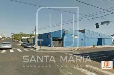 Sala comercial à venda na Rua General Câmara, Ipiranga, Ribeirão Preto