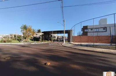 Terreno (terreno em condominio fechado) , em condomínio fechado