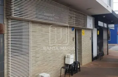 Sala comercial para alugar na Rua General Câmara, Ipiranga, Ribeirão Preto