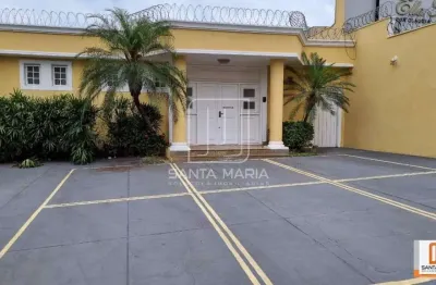 Casa comercial à venda na Avenida Professor João Fiúsa, Alto da Boa Vista, Ribeirão Preto