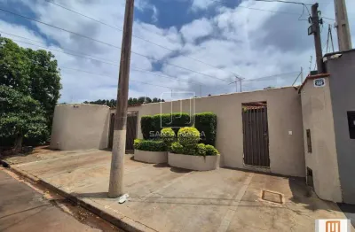 Casa com 3 quartos à venda na Avenida Costábile Romano, Ribeirânia, Ribeirão Preto