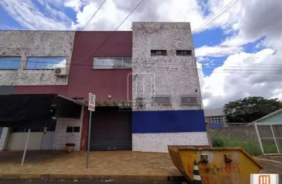 Sala comercial para alugar na Rua Alice Além Saadi, Nova Ribeirânia, Ribeirão Preto