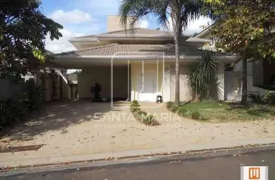 Casa (diversos) 4 dormitórios/suite, cozinha planejada, portaria 24 horas, lazer, em condomínio fechado
