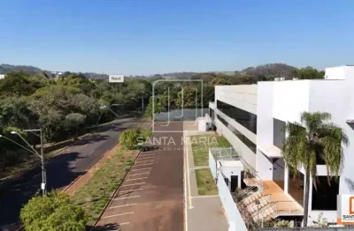 Sala comercial à venda na Rua Arlindo Rivoiro, Recreio das Acácias, Ribeirão Preto