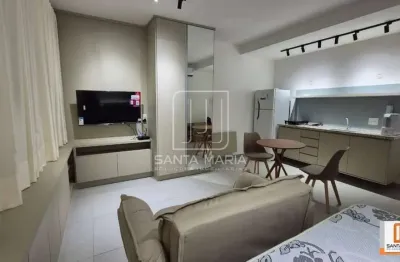 Apartamento (tipo - padrao) 1 dormitórios/suite, portaria 24 horas, lazer, espaço gourmet, salão de festa, salão de jogos, elevador, em condomínio fechado