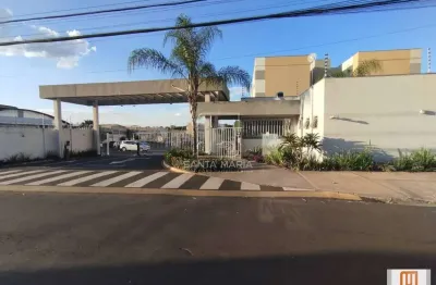 Apartamento (tipo - padrao) 2 dormitórios, cozinha planejada, portaria 24 horas, em condomínio fechado