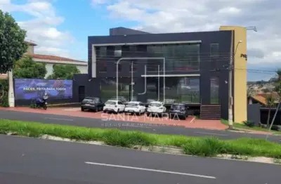 Sala comercial para alugar na Avenida Costábile Romano, Ribeirânia, Ribeirão Preto