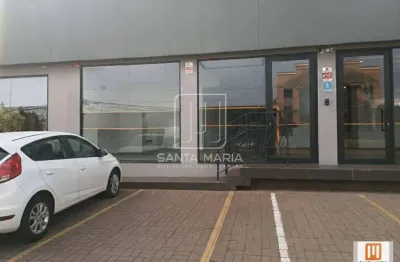 Sala comercial para alugar na Avenida Professor João Fiúsa, Alto da Boa Vista, Ribeirão Preto