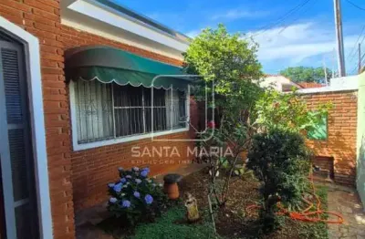 Casa (térrea na rua) 3 dormitórios/suite, cozinha planejada