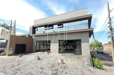 Sala comercial para alugar na Avenida Professor João Fiúsa, Alto da Boa Vista, Ribeirão Preto