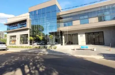 Sala comercial para alugar na Avenida Professor João Fiúsa, Alto da Boa Vista, Ribeirão Preto