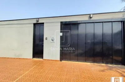 Casa (térrea na rua) 3 dormitórios/suite, cozinha planejada