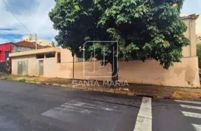Casa comercial à venda na Rua Amadeu Amaral, Vila Seixas, Ribeirão Preto