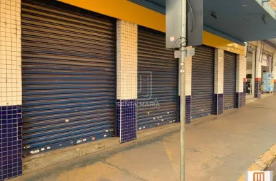 Sala comercial à venda na Rua General Osório, Centro, Ribeirão Preto