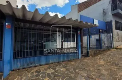 Casa (térrea na rua) 4 dormitórios/suite, cozinha planejada