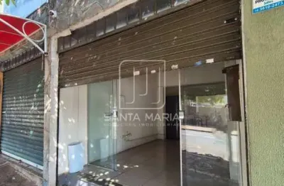 Sala comercial para alugar na Rua Henrique Dumont, Jardim Paulista, Ribeirão Preto
