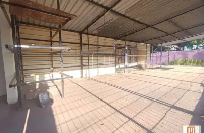 Sala comercial para alugar na Rua Bélgica, Vila Elisa, Ribeirão Preto