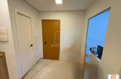 Sala comercial (sala - edificio coml.) , cozinha planejada, portaria 24 horas, elevador, em condomínio fechado