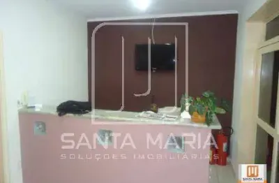 Sala comercial para alugar na Avenida Professor João Fiúsa, Alto da Boa Vista, Ribeirão Preto