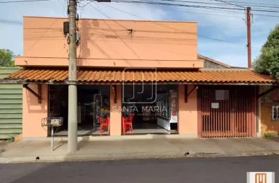 Casa comercial à venda na Rua Bela Vista, Vila Monte Alegre, Ribeirão Preto