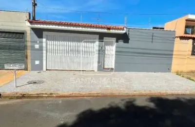 Casa (térrea na rua) 2 dormitórios/suite, cozinha planejada