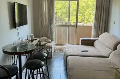 Apartamento (tipo - padrao) 3 dormitórios/suite, em condomínio fechado