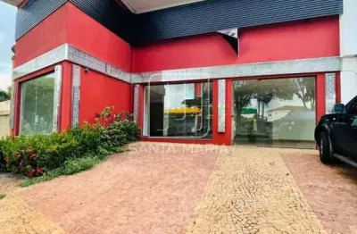 Sala comercial para alugar na Avenida Professor João Fiúsa, Alto da Boa Vista, Ribeirão Preto
