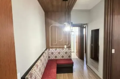 Apartamento (tipo - padrao) 2 dormitórios/suite, cozinha planejada, portaria 12 horas, elevador, em condomínio fechado