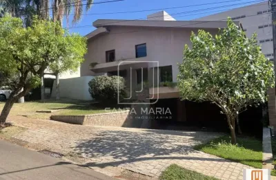Casa (diversos) 4 dormitórios/suite, cozinha planejada, portaria 24 horas, em condomínio fechado