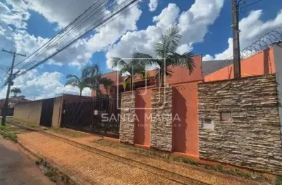Casa comercial à venda na Avenida Costábile Romano, Ribeirânia, Ribeirão Preto