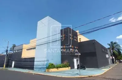 Sala comercial para alugar na Avenida Maestro Hervê Cordovil, Antônio Marincek, Ribeirão Preto
