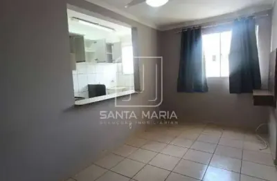 Apartamento (tipo - padrao) 2 dormitórios, portaria 24 horas, lazer, em condomínio fechado