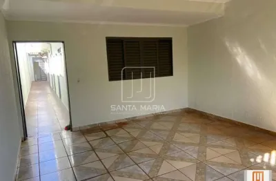 Casa (térrea na rua) 2 dormitórios/suite, cozinha planejada, portaria 24 horas