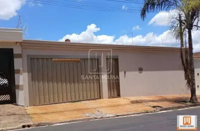 Casa (térrea na rua) 3 dormitórios/suite, cozinha planejada